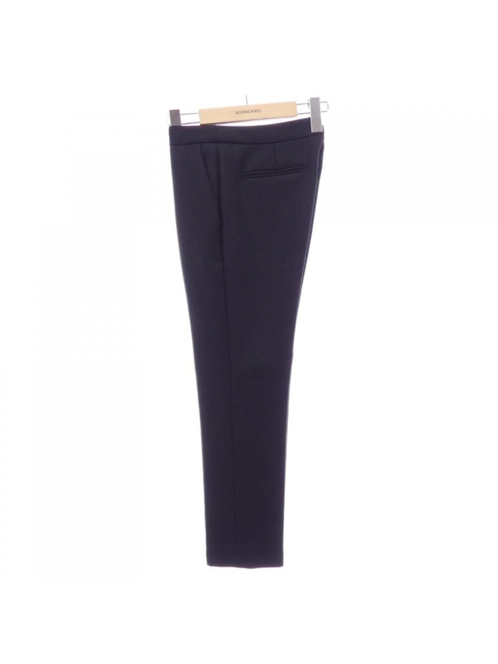 Dior Pants Black